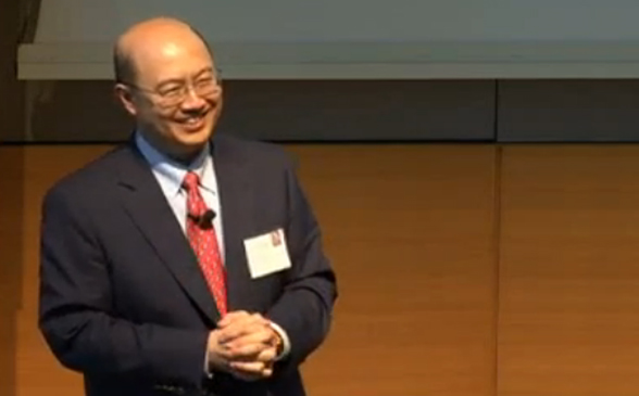 Risk Management – Andrew W. Lo